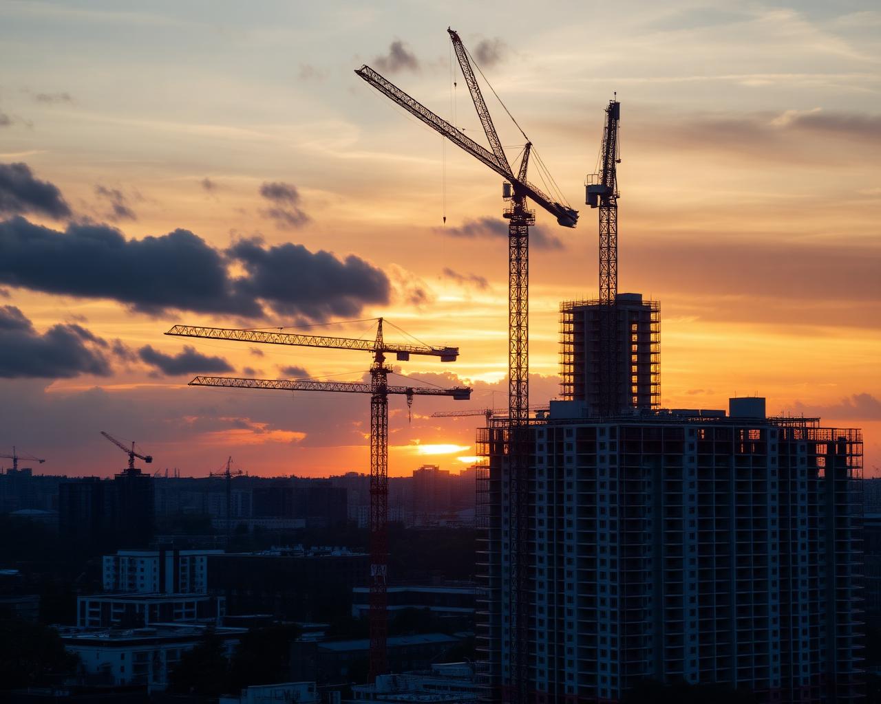 UK property development
